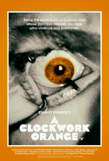 A Clockwork Orange