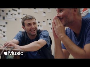 Fred again..: 'Actual Life 3', Boiler Room, and Creative Process | Apple Music