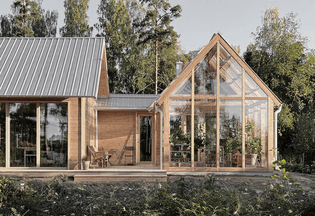 Library House, Fria Folket