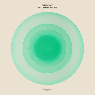 Resonant Bodies, by Suso Sáiz