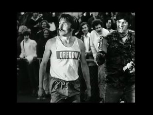 Fire on the Track - The Steve Prefontaine Story - 1995