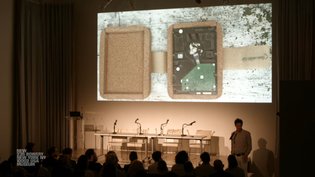 Art for the Offline Internet: El Paquete Semanal on The Download