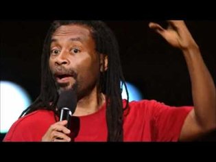 Bobby McFerrin - Ave Maria