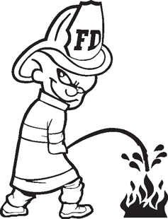 Calvin-Pee-on-Fire.jpg