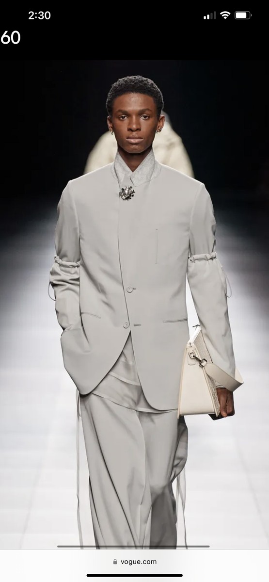 2023 men’s wear — Are.na