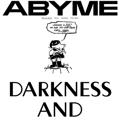 ABYME