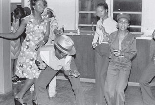 Rockers The Making of Reggae’s Most Iconic Film