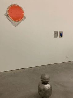 Christophe Lezaire - Sans titre, 2020 (2 times)