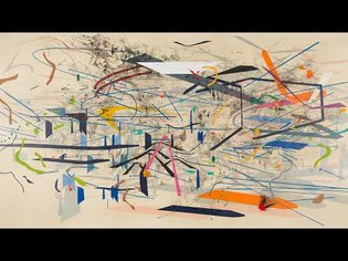 Julie Mehretu