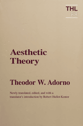 aesthetic-theory-adorno-theodor-w.-1903-1969.pdf