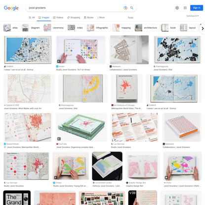 joost grootens - Google Search
