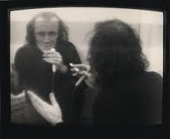 Air Time, Vito Acconci