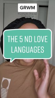 #actuallyautistic #neurodivergent #lovelanguage #lovelanguages #autism... | TikTok