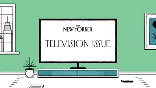The New Yorker - The Television Issue