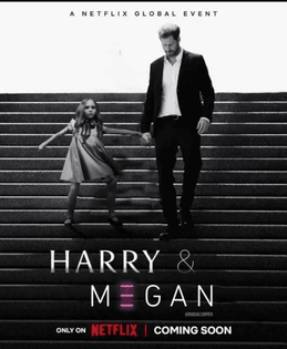 Megan &amp; Harry