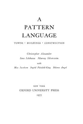 alexander_a_pattern_language.pdf