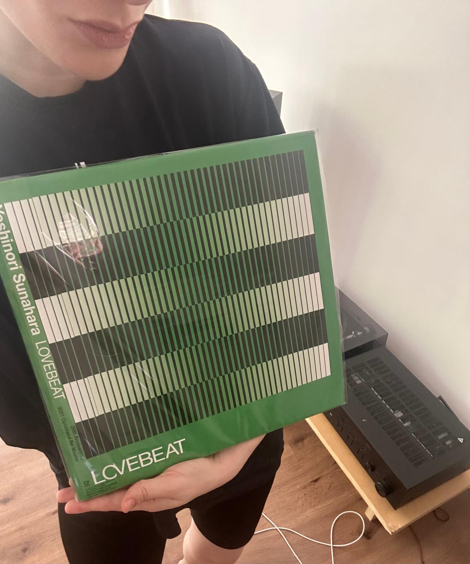 lovebeat