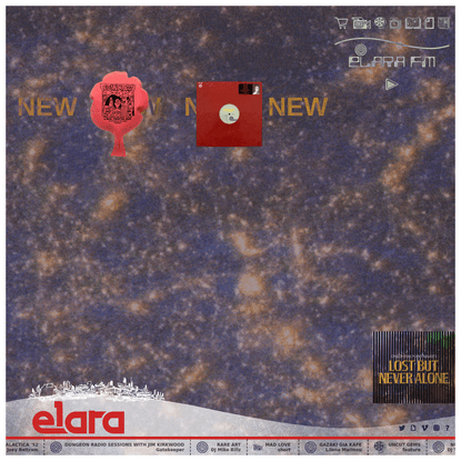 ELARA WORLD