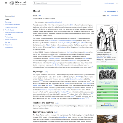 Druid - Wikipedia