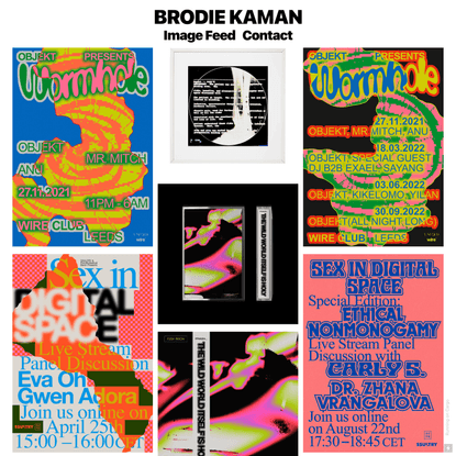 imagefeed — Brodie Kaman