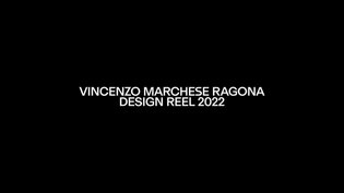 Vincenzo Marchese Ragona Reel - 2022