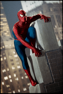 spider-man (2002)