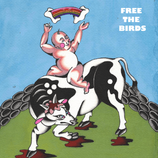 Free The Birds - Free The Birds