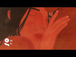 LA NEIGE INCERTAINE  - Animation Short Film 2021 - GOBELINS - YouTube