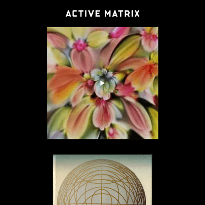 Active Matrix