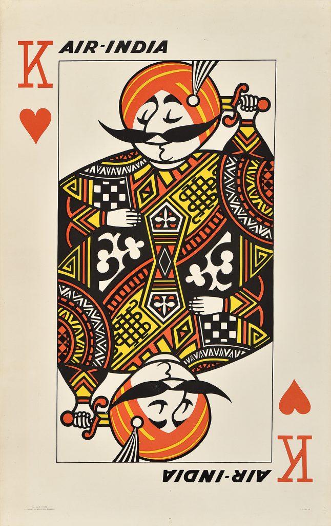Air-India, 1969