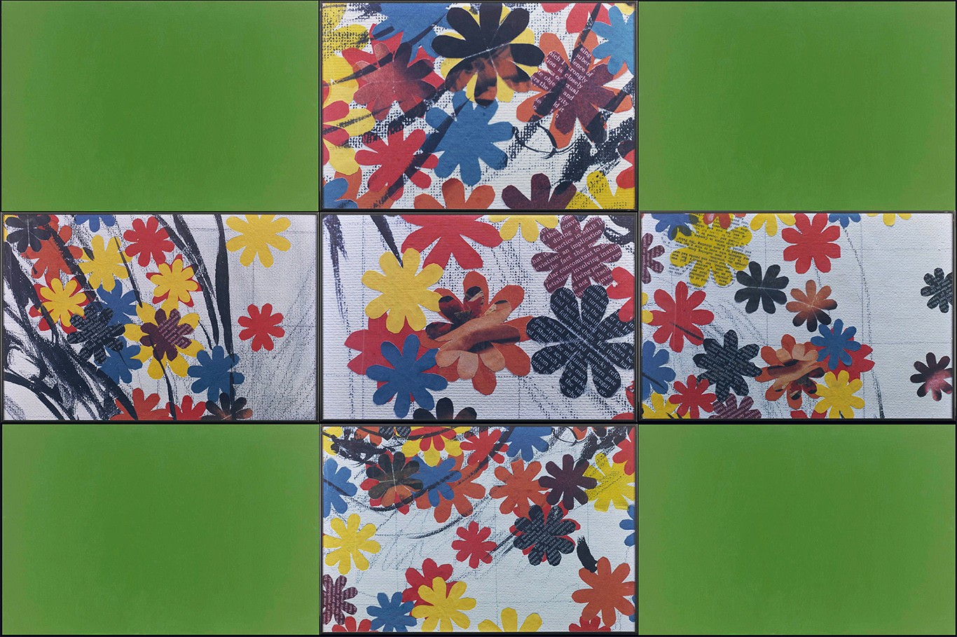 Rasheed Araeen