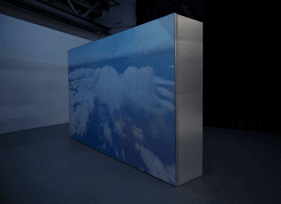 Su Yang - Cloud and Beyond the Infinite