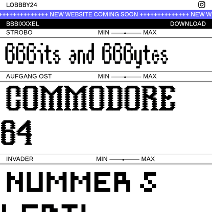 lobbby24.com