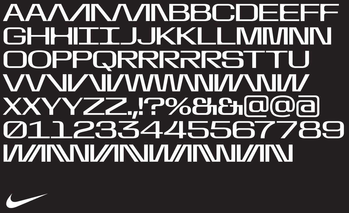 Tagada by Laurent Müller - Future Fonts