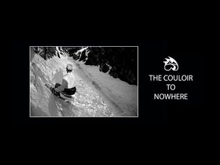 The Couloir To Nowhere
