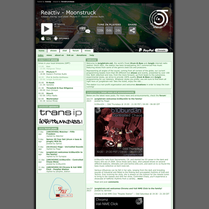 jungletrain.net/home
