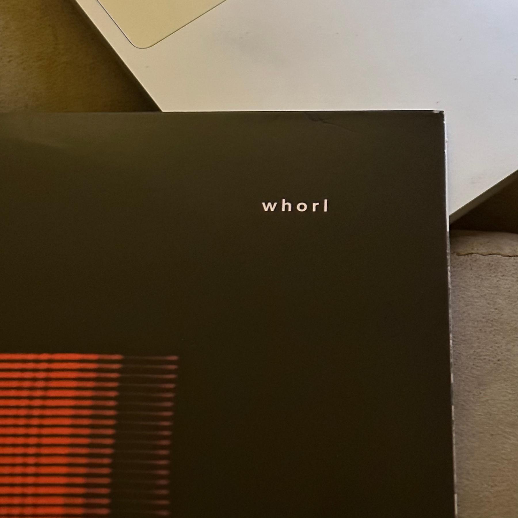 whorl