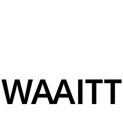 WAAITT – We are all in this together