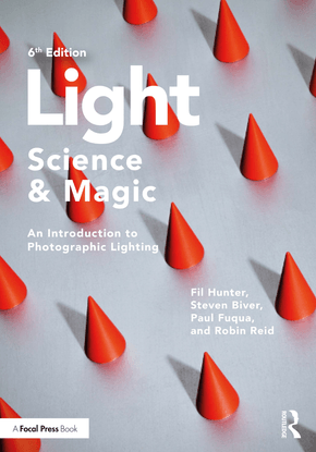 Light, Science & Magic - An Introduction to Photographic Lighting