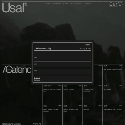Usal