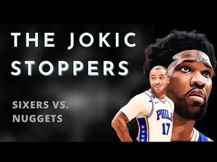 Is this the way to stop Nikola Jokic?