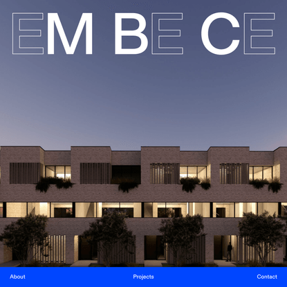 EMBECE Studio