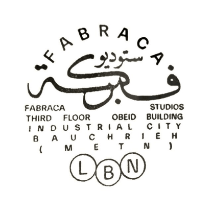studioturbo on Instagram: “Updated visual identity for our great friends at @fabraca_studios”