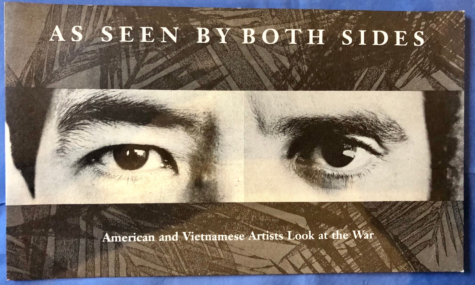 ‘As Seen by Both Sides’ (1990)
