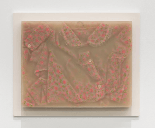 Iris Häussler, Tochter der Schwester Der Mutter (Niece), 1999