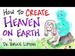 How To REPROGRAM Your Mind - Dr. Bruce Lipton