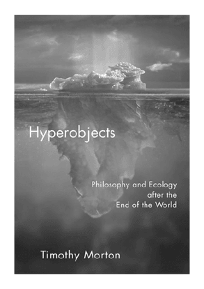 Hyperobjects.pdf