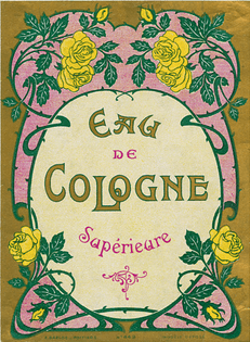 http://sisterswarehouse.blogspot.com/2015/02/vintage-perfume-labels-etichette.html