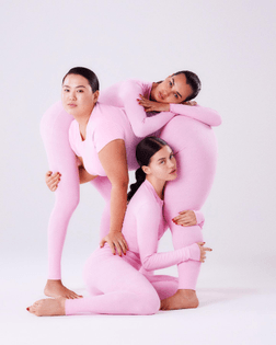 POSE — Are.na