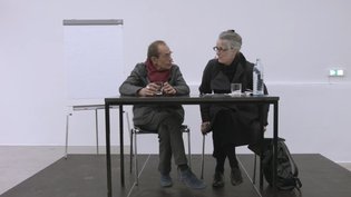 Jean-Luc Moulène in conversation with Corinne Diserens